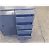 Image 2 : (2) Storage Cabinets, 20" x 16" x  32"