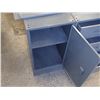 Image 3 : (2) Storage Cabinets, 20" x 16" x  32"