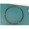 Image 2 : Bandsaw Blade, 1" x .035"