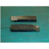 Image 1 : 1.5" x 1" Lathe Tool Holders