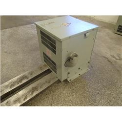 Hammond 9 kVA Transformer