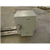 Image 2 : Hammond 9 kVA Transformer