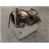 Image 3 : 3HP Hydraulic Unit, Parker Pump- PVP16302L12