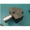 Image 1 : Brown & Sharpe Dual Axis Adjustable Boring Bar Holder