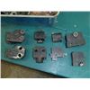 Image 2 : Assorted Lot of Hardinge Tool Holder Attachments, CC-XX