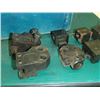 Image 3 : Assorted Lot of Hardinge Tool Holder Attachments, CC-XX