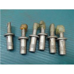 Boring Bars, TC-52655A, 1/2" Shank