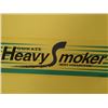Image 7 : Onikaze Heavy Smoker Mist Collector, HVS-150-000