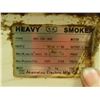 Image 8 : Onikaze Heavy Smoker Mist Collector, HVS-150-000