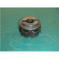 Sec-Mill 4.25" Face Mill