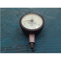 Federal Dial Indicator, .0005  Resolution, M/N- B5M