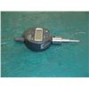 Image 2 : Mitutoyo Digital Indicator, .5"-.0005" Resolution
