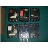 Image 1 : Westinghouse Circuit Breakers, 20A - 100A