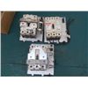 Image 1 : Cutler-Hammer 20A Circuit Breakers