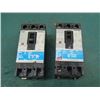 Image 1 : Siemens 30/40A Circuit Breakers