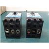 Image 3 : Siemens 30/40A Circuit Breakers