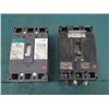 Image 1 : General Electric 20 & 100 Amp Circuit Breakers