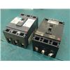 Image 2 : General Electric 20 & 100 Amp Circuit Breakers