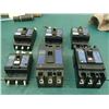 Image 2 : Mitsubishi 20/30/50/60 Amp Circuit Breakers