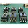 Image 2 : Mitsubishi 20/30/50/60 Amp Circuit Breakers