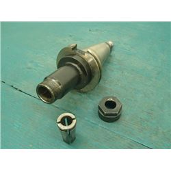 CAT50 Universal Acura Tap Collet Chuck