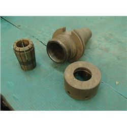 CAT50 Valenite VDF15 Collet Chuck