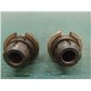 Image 3 : CAT50 Universal Series 100 Acura-Flex Collet Chucks