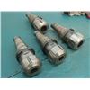 Image 3 : #50 NMTB Universal Grinding Collet Chucks, 551260