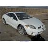 Image 1 : 2008 - MITSUBISHI ECLIPSE