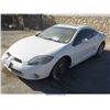 Image 2 : 2008 - MITSUBISHI ECLIPSE