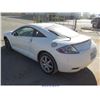 Image 3 : 2008 - MITSUBISHI ECLIPSE