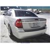 Image 3 : 2006 - CHEVROLET MALIBU