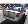 Image 4 : 2006 - CHEVROLET MALIBU