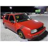 Image 1 : 1998 - VOLKSWAGEN GOLF