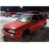 Image 2 : 1998 - VOLKSWAGEN GOLF