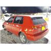 Image 3 : 1998 - VOLKSWAGEN GOLF