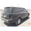 Image 4 : 2003 - HONDA PILOT//REBUILT SALVAGE