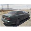 Image 4 : 1999 - MAZDA 626