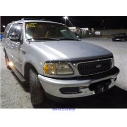 1998 - FORD EXPEDITION