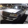 Image 2 : 1998 - FORD EXPEDITION