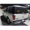 Image 3 : 1998 - FORD EXPEDITION