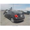 Image 3 : 2006 - SCION TC//REBUILT SALVAGE