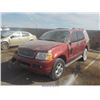 Image 2 : 2005 - FORD EXPLORER XLT