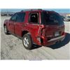 Image 3 : 2005 - FORD EXPLORER XLT