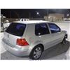Image 4 : 2000 - VOLKSWAGEN GOLF