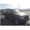 Image 1 : 1999 - FORD EXPLORER