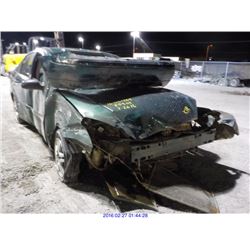 2000 - FORD FOCUS