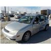Image 2 : 2005 - FORD FOCUS