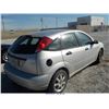 Image 4 : 2005 - FORD FOCUS