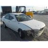 Image 1 : 2002 - NISSAN SENTRA